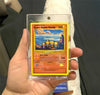Construisez votre propre carte de famille Super Saiyan