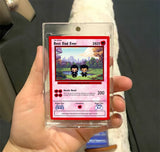 Carte Fils à Papa - Construisez la vôtre