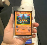 Shinobi Clan Family Card - Build Your Own