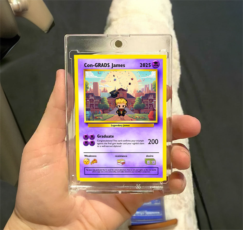 Construisez votre propre carte de graduation