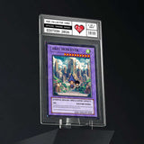 Carte Yu-Gi-Love Vday - Construisez la vôtre