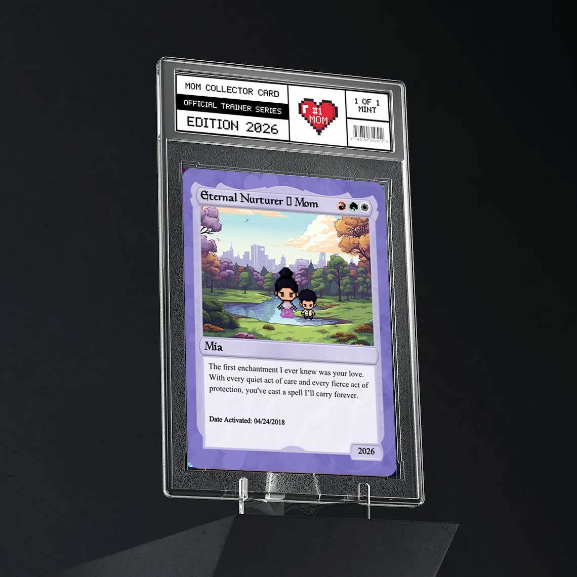 Carte Yu-Gi-Love Vday - Construisez la vôtre