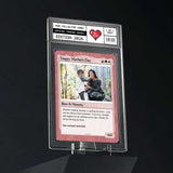 Carte Yu-Gi-Love Vday - Construisez la vôtre