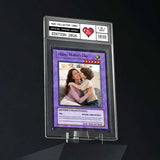 Yu-Gi-Love Mother's Day Card  - Photo