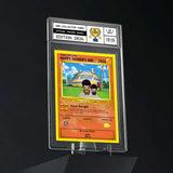 Super Saiyan Dad Card - Build Your Own