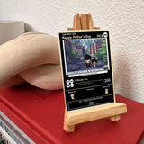 Construisez votre propre carte Dad Limited Gold Edition