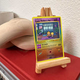 Yogi Mama - Build Your Own