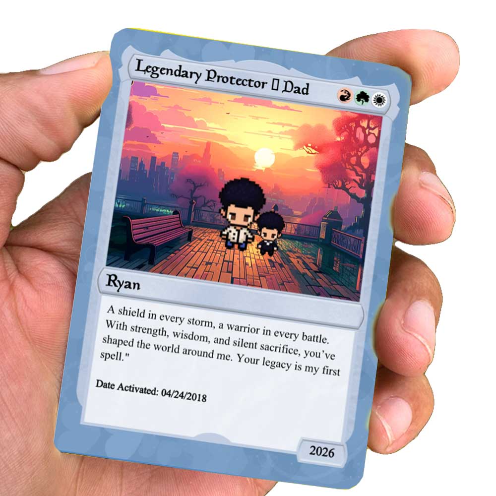 Carte Yu-Gi-Love Vday - Construisez la vôtre