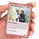 Carte Yu-Gi-Love Vday - Construisez la vôtre