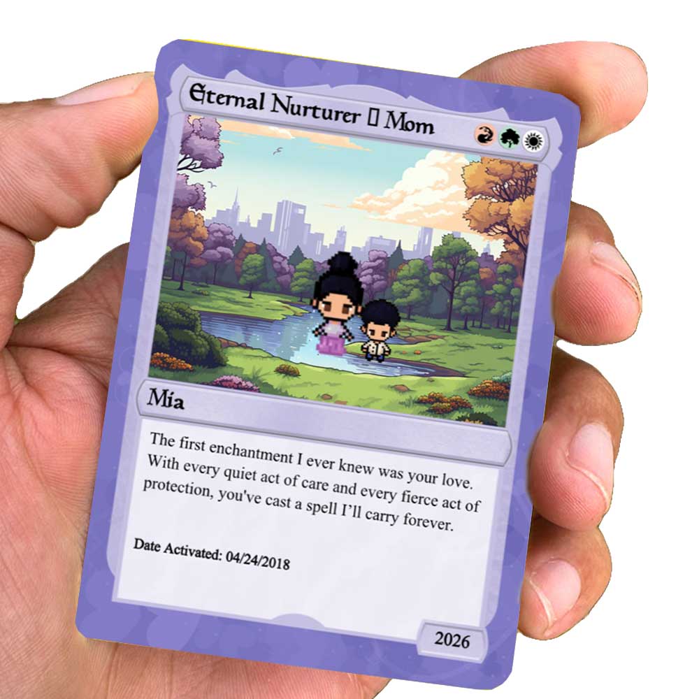 Carte Yu-Gi-Love Vday - Construisez la vôtre