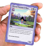 Carte Yu-Gi-Love Vday - Construisez la vôtre