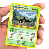 Mother Nature - Build Your Own