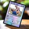 Carte de papa - Construisez votre propre photo
