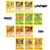 Story Of Us Booster Packs