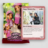 Love The Gathering Mother's day Card  - Photo