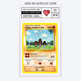 Dog Mom - Build Your Own