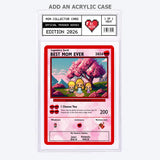 Mother's Day - Build Your Own