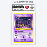 Boujie Mama - Build Your Own