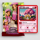 Mother's Day - Build Your Own