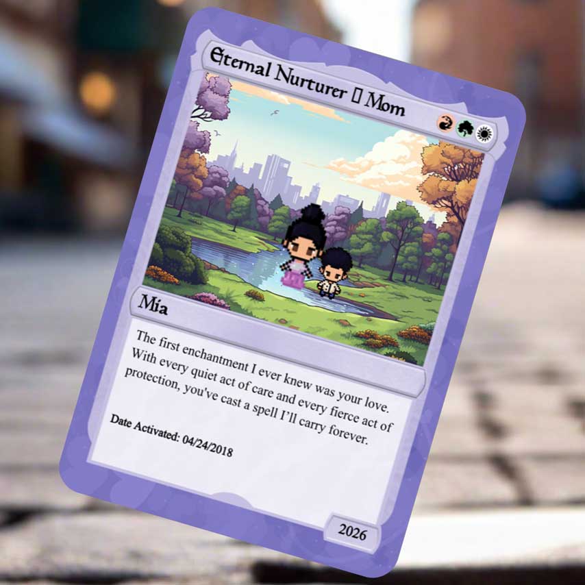 Carte Yu-Gi-Love Vday - Construisez la vôtre