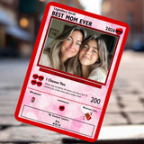 Mother's Day - With Photo