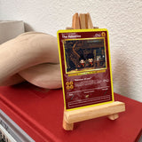 Wizards - Build Your Own