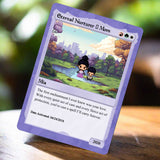 Carte Yu-Gi-Love Vday - Construisez la vôtre