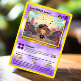 Graduation Card - Build Your Own