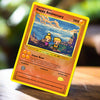 Construisez votre propre carte d'amour Super Saiyan