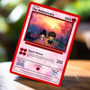 Anniversary Card - Build Your Own