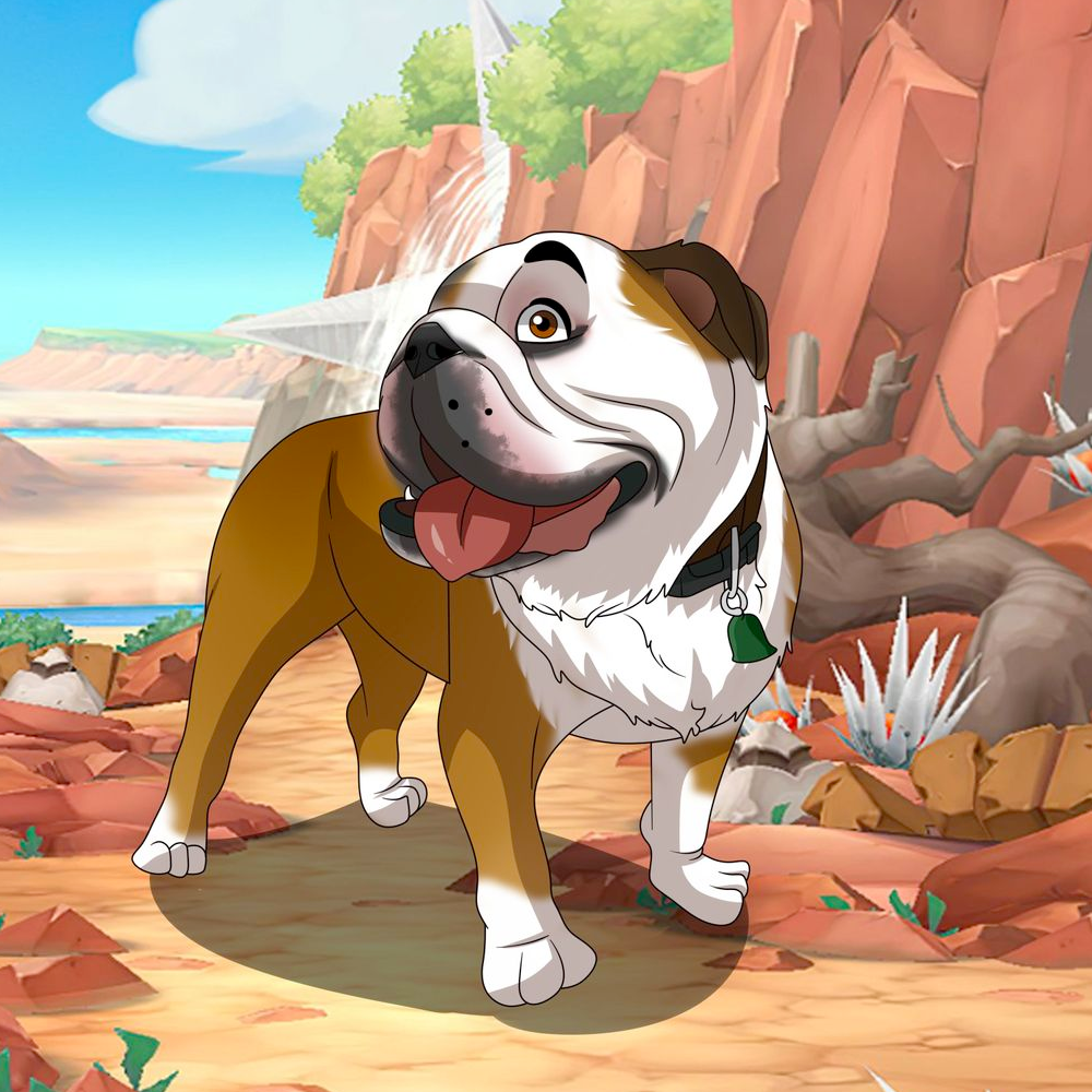 Souhaitez-vous que votre art à la main?