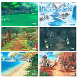 Produit numérique Pokepet