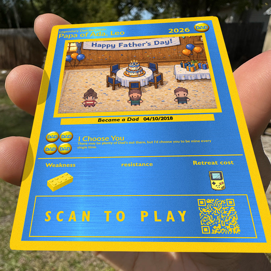 Card lifestyle 4